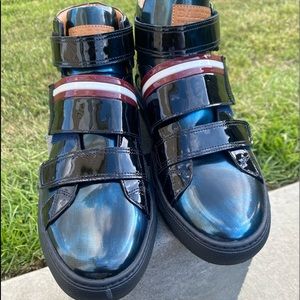 Bally shoes